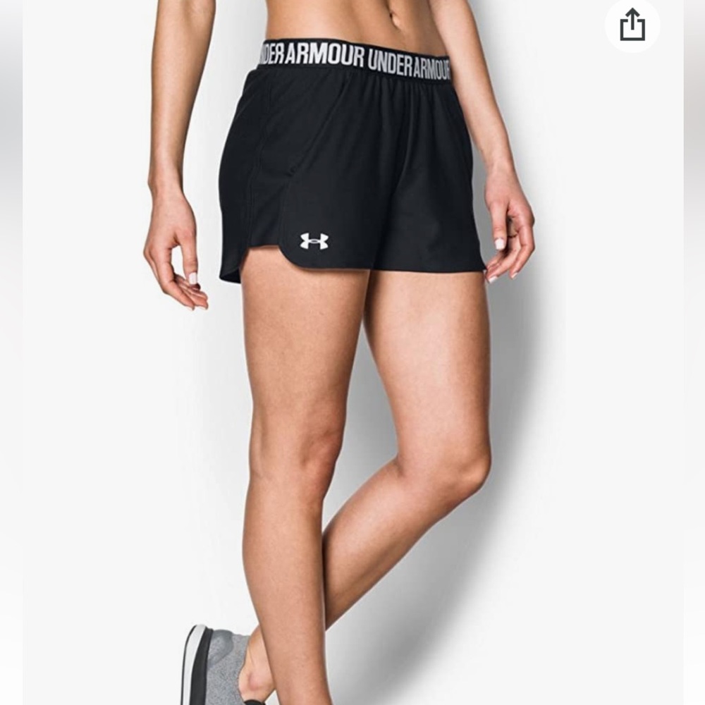 Under Armour Athletic shorts
